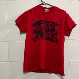 S Nebraska Glory t-shirt